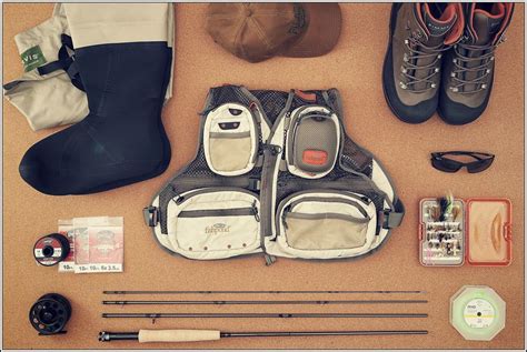 Discover the Perfect Fly Fishing Starter Kit for Your Next Adventure