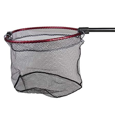Choosing the Right Fishing Net for Your Angling Needs