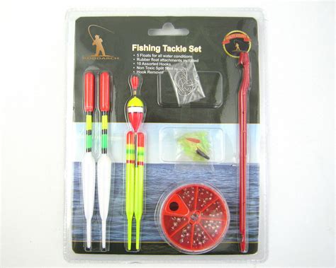Fishing Tackle for Beginners
