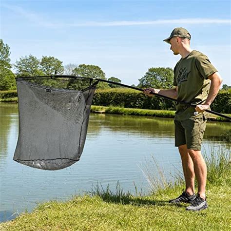 Comprehensive Guide to Choosing the Best Carp Landing Nets in 2023