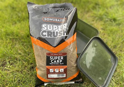 Discover the Best Carp Bait for Successful Fishing Adventures
