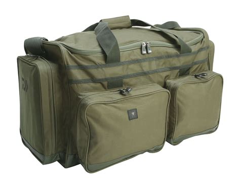 Discover the Best Carp Fishing Luggage Brands of 2023