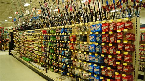 Discover the Best Fishing Tackle Shops in Birmingham