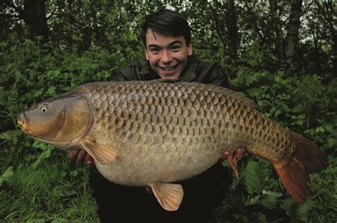 Discover Top Carp Fishing Techniques & Tips for 2023