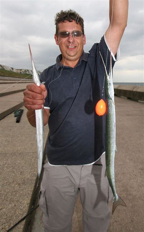 Discover Your Ideal Sea Fishing Tackle from Top UK Stores
