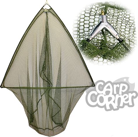 Discovering the Best Carp Landing Nets for 2023