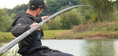 Essential Pole Fishing Tips for Beginners: A 2023 Guide