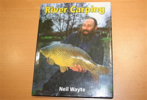 Essential Tips for Successful River Carp Fishing in 2023