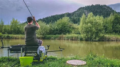 Explore Premier Online Match Fishing Tackle Shops in the UK