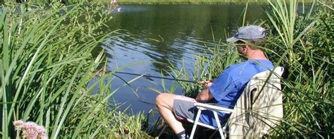 Explore the Best Coarse Fishing Tackle and Gear in the UK