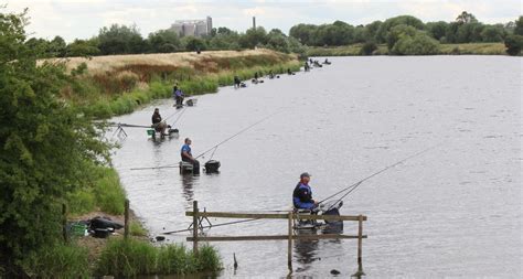 Explore the Best Fishing Tackle and Gear for Match and Coarse Angling