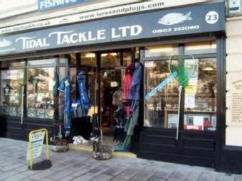 Explore the Best Sea Fishing Tackle for Your Next Adventure
