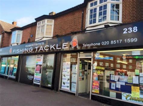 Explore the Extensive Range of Fishing Tackle at PROTACKLESHOP