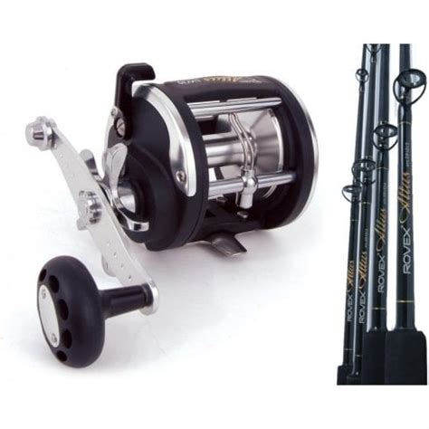 Explore Top Fishing Rod and Reel Combos for All Fishing Styles