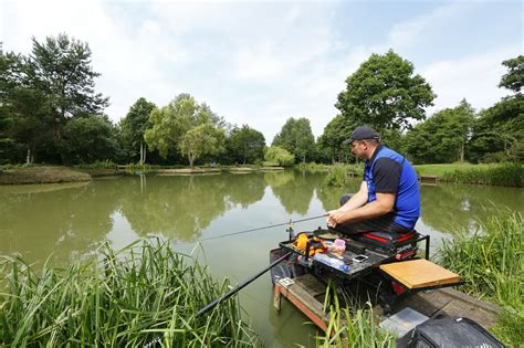 Explore Top Fishing Tackle & Equipment for Angling Enthusiasts