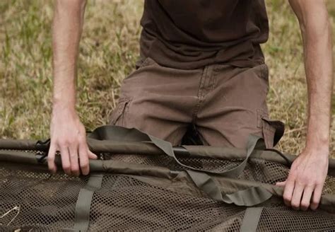 Exploring the Best Carp Weigh Slings of 2023: Features and Reviews