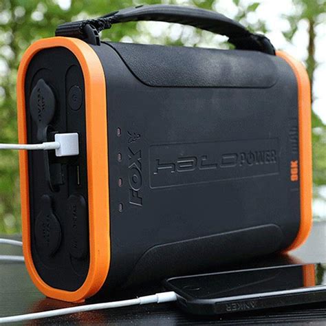 Exploring the Best Fishing Power Banks for Anglers in 2022