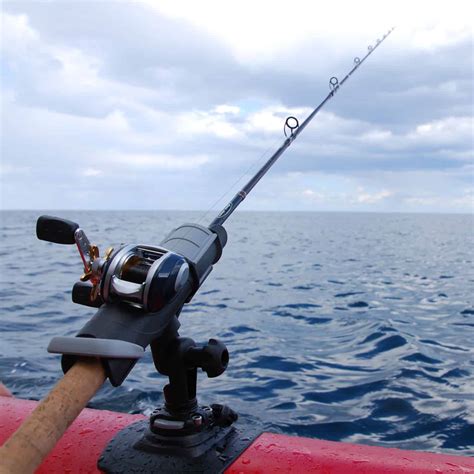 Exploring the Best Rod Building Accessories for Fishing Enthusiasts