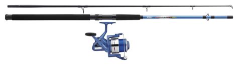 Exploring the Best Sea Fishing Rods of 2023: A Comprehensive Buyer