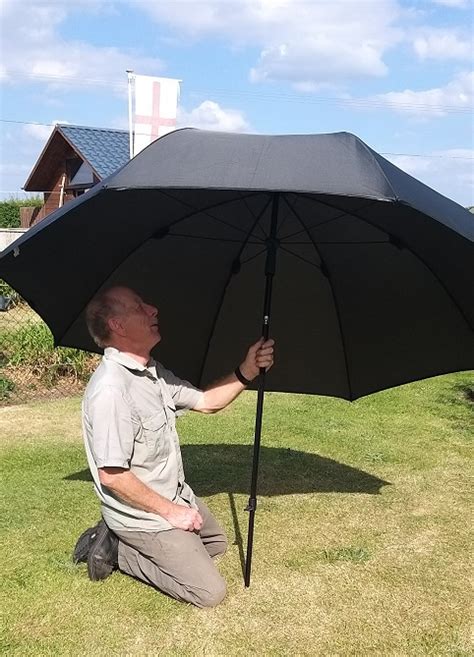 Fishing Umbrella with Sides