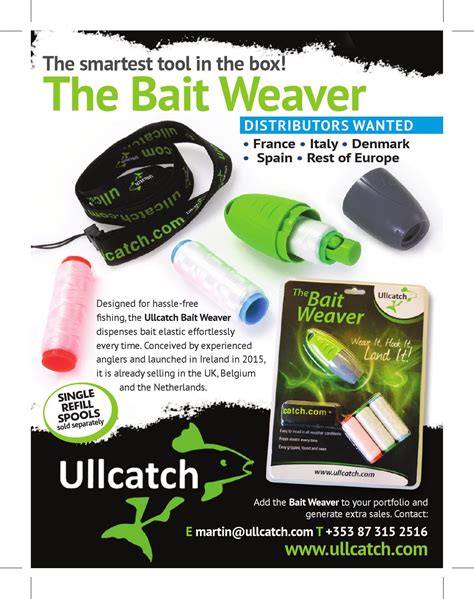 Fishing Bait and Techniques