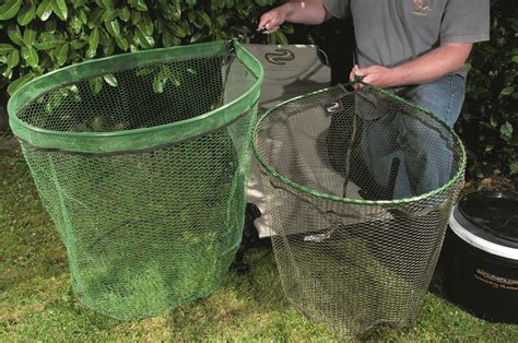 How to Choose the Right Fishing Landing Net for Your Catch?