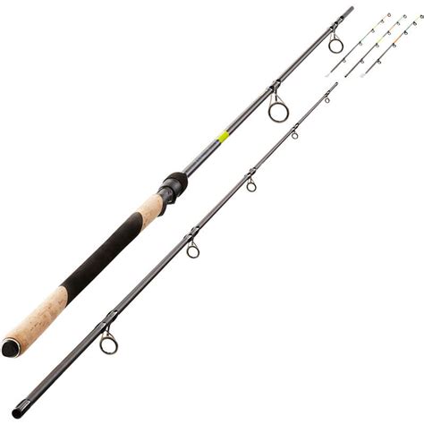 How to Select the Perfect Feeder Rod for Your Fishing Needs