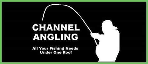 Is Channel Angling Dover