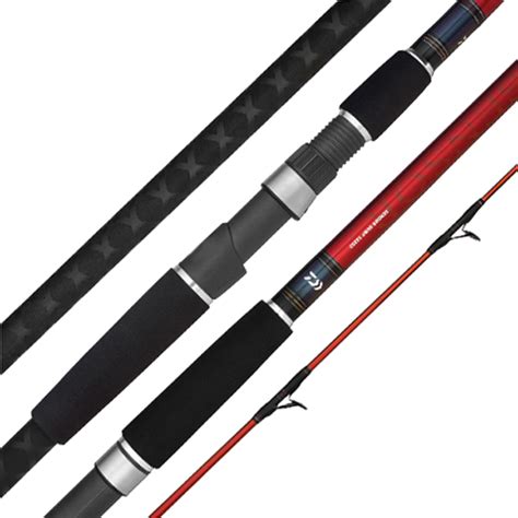 Understanding the Variety and Quality of Fishing Rods for Anglers in 2023