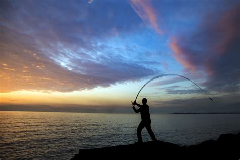 Unlocking the Secrets of UK Sea Fishing
