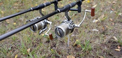 Best Carp Rod and Reel Combos