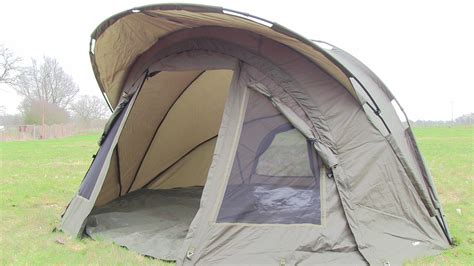 What Are the Top Features to Look for in a Carp Bivvy in 2023?