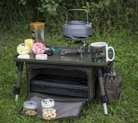 Where to Find the Best Carp Fishing Tackle in the UK?