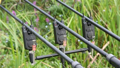 Which Are the Best Bite Alarms for Carp Fishing in 2023?