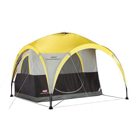 Coleman Tents and Shelters