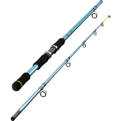 Choosing the Best Sea Fishing Rods for 2023: A Comprehensive Guide