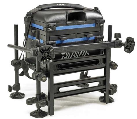 Explore the Best Fishing Seat Boxes of 2023 for Ultimate Comfort and Efficiency