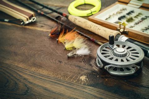 Explore Top Fly Fishing Tackle & Gear for Your Next Angling Adventure