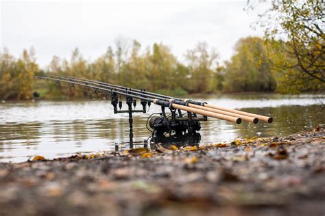 Exploring the Best Carp Fishing Tackle and Accessories Online