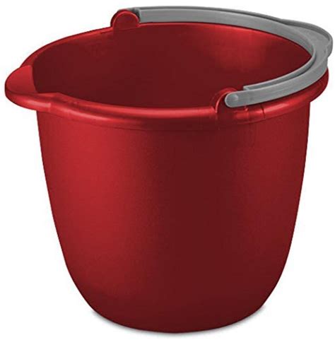 Exploring the Versatility and Utility of Buckets: From Household to Outdoor Use