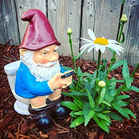 Exploring the World of Garden Gnome Sculptures: From Fishing Dwarfs to Giant Gnomes
