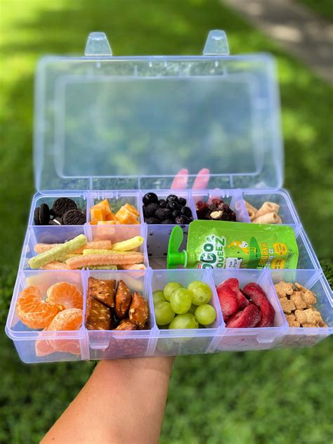 How to Create a Snackle Box: The Ultimate Guide for On-the-Go Charcuterie