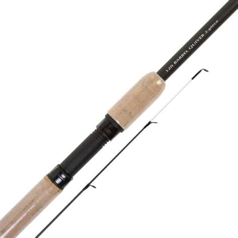 Feeder and Barbel Rods
